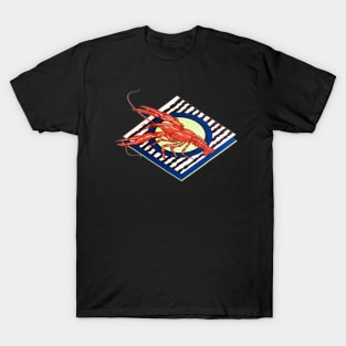 Cajun Buddy 2 T-Shirt